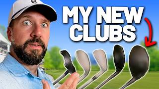 I played a PRO EVENT… with Clubs I’ve Never Seen Before [upl. by Ceevah183]