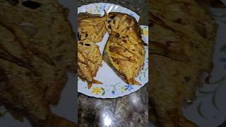 Pomfret Curry Recipe rinkumondala bengalirecipe recipe indianfishrecipe indianfish [upl. by Jehias]