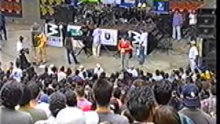 SUPERLITIO LIVE CARLOS VIECO 1999 DIC 4 [upl. by Yelrehs708]