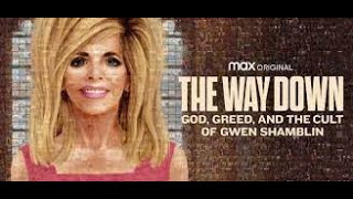 The Way Down 2021 HBO Max Documentary FULL DOCUMENTARY FREE ONLINE Natasha Pavlovich Glen Wingerd [upl. by Karlik]