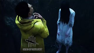 ANIQUILANDO CON SADAKO  DEAD BY DAYLIGHT 18 Gameplay Español [upl. by Ennaoj59]