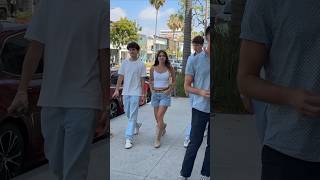 Pretty Woman BEVERLY HILLS 🌴🌴 beverlyhills walkingtour losangeles [upl. by Arthur478]