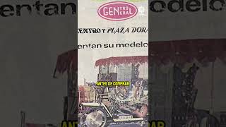 ¿Recuerdas Centro General una tienda que trajo modernidad a Puebla [upl. by Ynnam840]