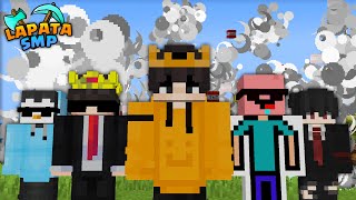 So I Joined Lapata SMP [upl. by Dickie564]