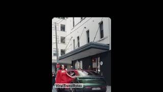 Transforming Porsche The Magic of ColorChanging Paint porsche luxurycars viralvideo [upl. by Weywadt667]