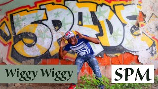 SPM  Wiggy Wiggy  Reaction 🇺🇸🇲🇽 [upl. by Onitrof]