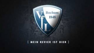 Bochumer Jungen in Blau und Weiß Tief im Westen daher kommen wir [upl. by Sinnylg347]