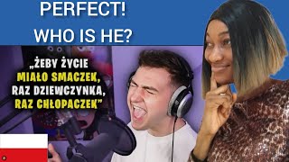 Reaction To 🎺PIOSENKA Z KOMENTARZY WIDZÓW🎺  MIŁEGO OGLĄDANIA❤️ [upl. by Clabo]