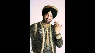 Malkit Singh Golden Star  Wadey Torrh Gayoon [upl. by Hagile]