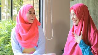 FULL Fiqh Wanita 2015  Episod 4 [upl. by Nida155]