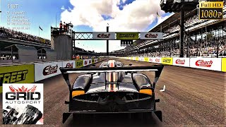 GRID™ Autosport Mobile Gameplay  1080p60fps [upl. by Castora]