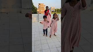 Family dance 😂🤣Trending songs 💃💃 ❤️love trending hits kids sujan lachu kavi [upl. by Asylem]