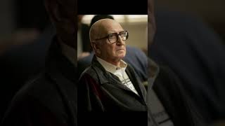 Sopranos overarching antagonist Corrado “Junior” Soprano [upl. by Ettenom]