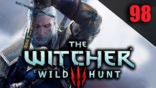 quotFOLLOW CRAVENS FOOTSTEPS EXPLORE THE HERBARIUM NAMELESSquot The Witcher 3 Wild Hunt 98 [upl. by Inohs881]