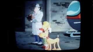 Inspector Gadget  S2  Gadgets Roma Part 1 [upl. by Avilla83]