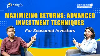 Maximizing Returns Advanced Investment Techniques for Seasoned Investors [upl. by Nollahp]