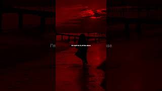 kehlani  gangsta  lyrics  i got a secret that nobody knows  aesthtic  Whatsapp status  audio 🥀 [upl. by Sirdi]