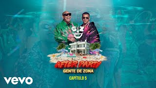 Gente De Zona  After Party [upl. by Helali]