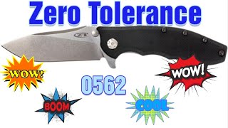 ZT 0562 Review [upl. by Hepsibah95]