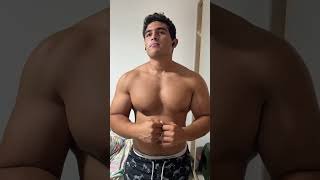 70 Days Transformation youtubeshorts mounayri shorts [upl. by Leahcimaj]