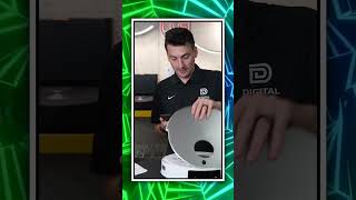 Mastering ECOVACS DEEBOT T20 Omni App Guide shorts [upl. by Tehr]