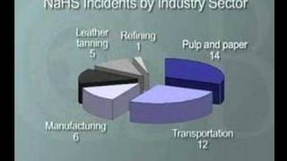 CSB Safety Video Preventing Harm from Sodium Hydrosulfide [upl. by Negriv]