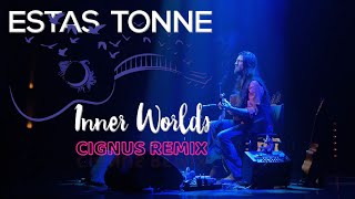 Estas Tonne  Inner Worlds Cignus Remix [upl. by Eseryt163]