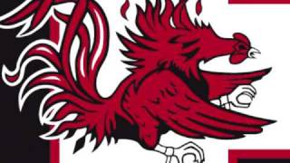 University of South Carolina Gamecocks Fight Song [upl. by Trini]