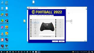 eFootball 2022  Keyboard settings review [upl. by Ardnuahc506]