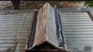 Welding secrets l welding secrets they dont tell you [upl. by Joe]