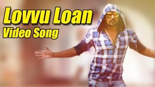 Just Love  Lovvu Loan Kelale Full Video  Karthik Jayaram  Neha Saxena [upl. by Mannos]