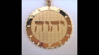 YAHWEH BEN YAHWEH SINGS ON SHABBAT [upl. by Nosyrb]