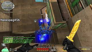 CrossFire PH Parkour Death Trap xD  1 2020 ✔Parkour Youtube [upl. by Yttap]