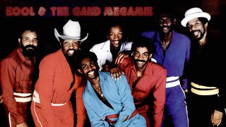 Kool amp the gang megamix [upl. by Willard]