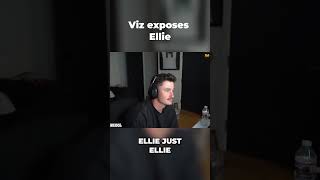 Ellie gets exposed by her friend aircool videostreaming trending twitchvods funny [upl. by Sig711]