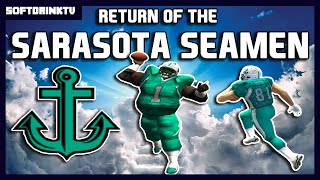 RETURN OF THE SARASOTA SEAMEN [upl. by Ahsienal]