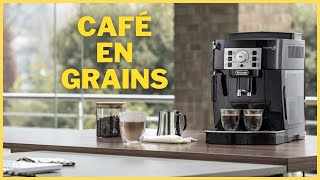 Pourquoi choisir la DeLonghi Magnifica S  ECAM11112B pour votre café [upl. by Osterhus]