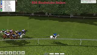 FR WK6 R28 Hardwicke Stakes [upl. by Kreg]