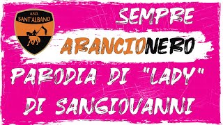 Sempre ARANCIONERO [upl. by Fraze959]