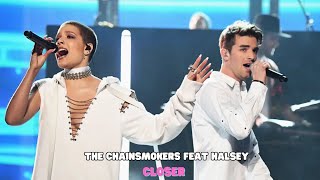 The Chainsmokers  Closer [upl. by Marden]