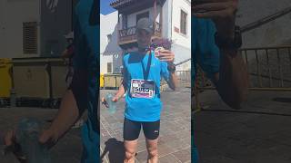 TRANSGRANCANARIA PROMO 2024 🥉 transgrancanaria 2024 tejeda [upl. by Teeniv]