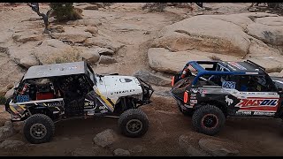 Ultra4 Area BFE Beatdown Race in Moab Utah [upl. by Atteynad]