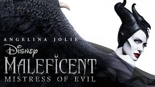 Maleficent 2 Full Movie Review in Hindi  Story and Fact Explained  Angelina Jolie  Ed Skrein [upl. by Togram]