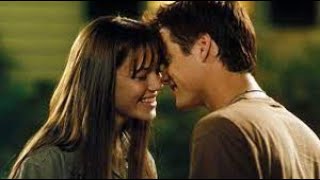 A Walk to Remember Full Movie Facts And Review In English  Shane West  Mandy Moore [upl. by Irovi]