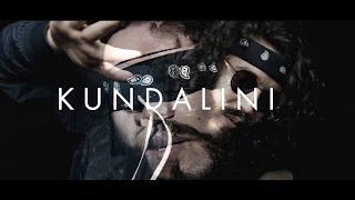 Dilimanjaro amp ISCM  Kundalini videoclip [upl. by Nadirehs]