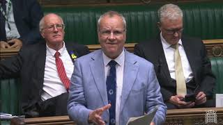 Pete Wishart urges Labour MPs to scrap twochild cap [upl. by Rhianna]