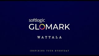 GLOMARK is now in Wattala [upl. by Ahl348]