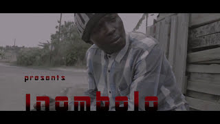 iNOMBOLO  ZULU FILM [upl. by Eitac]