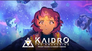 Kaidro The Awakening  First Official Trailer  Universe [upl. by Pooley]