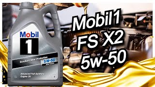 Revealing the Truth New vs Old Mobil1 5w50 Motor Oil [upl. by Yvehc876]